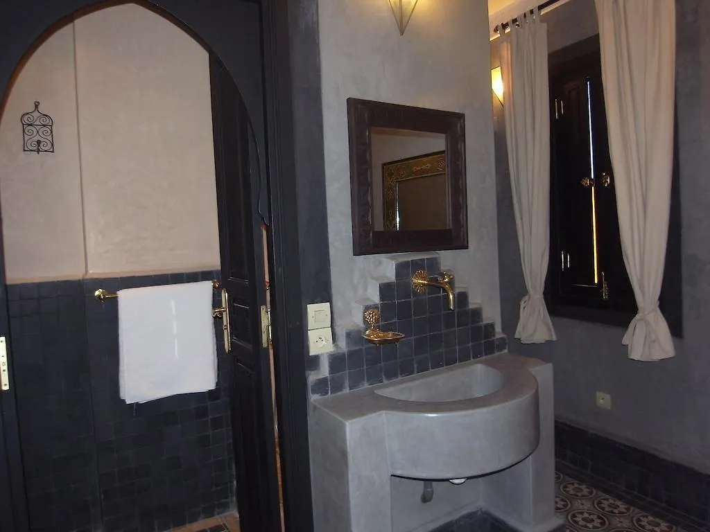 ****  마라케시 Riad Bazaar Cafe B&B 모로코